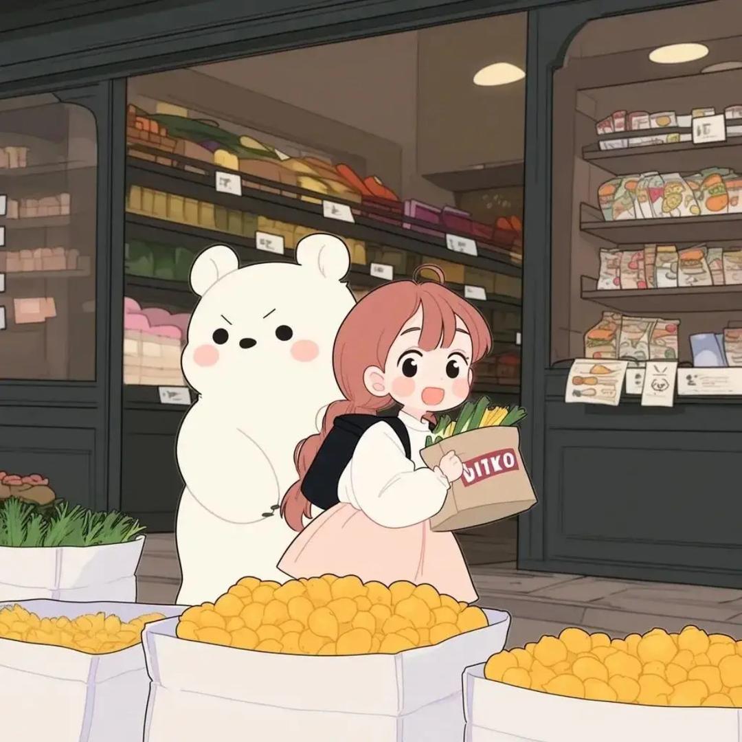 婷蓝邱百货商行