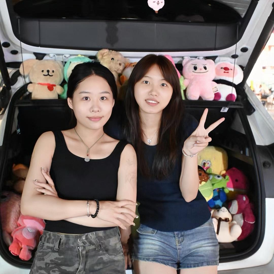 小王毛绒玩具批发