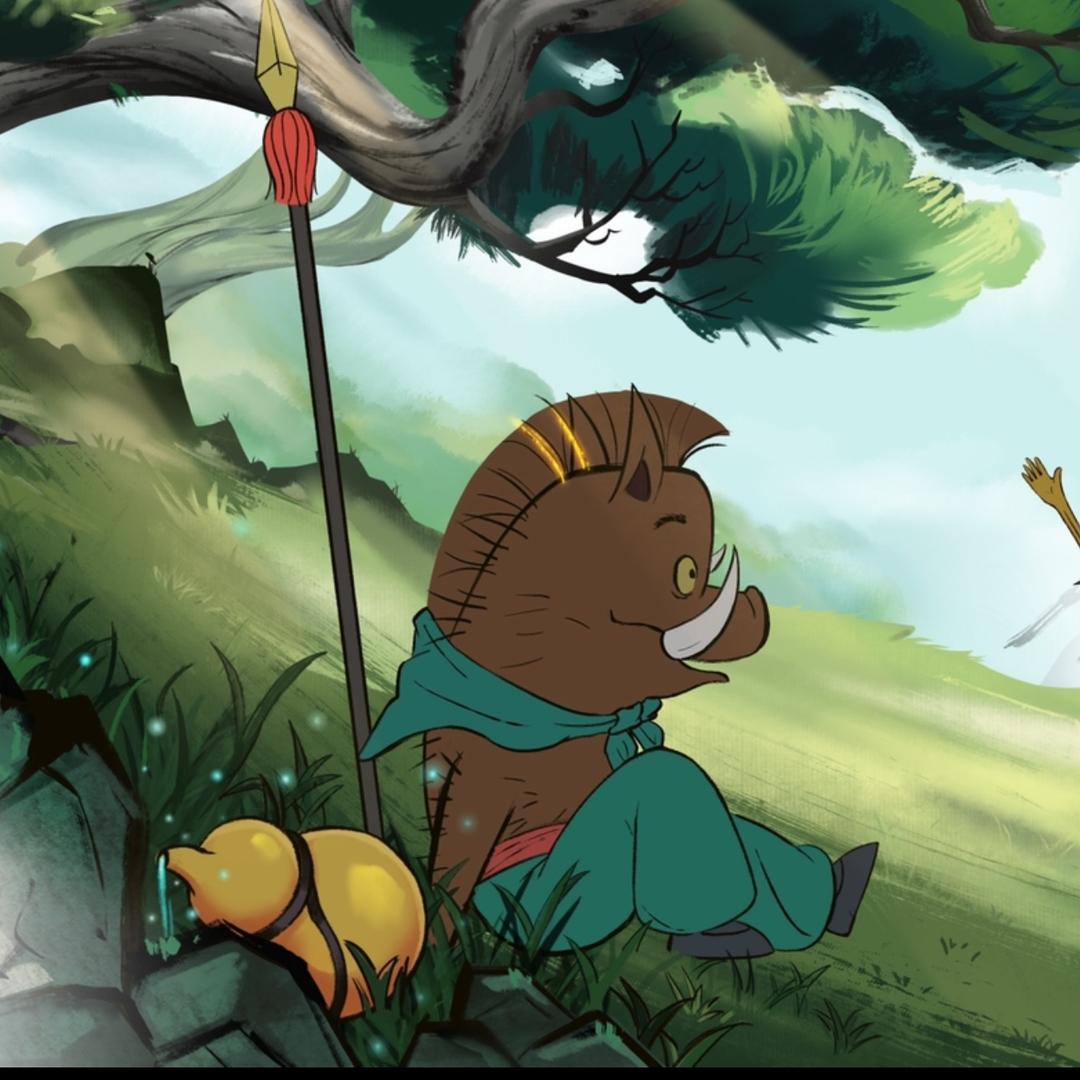 杏林的悬壶@抖音