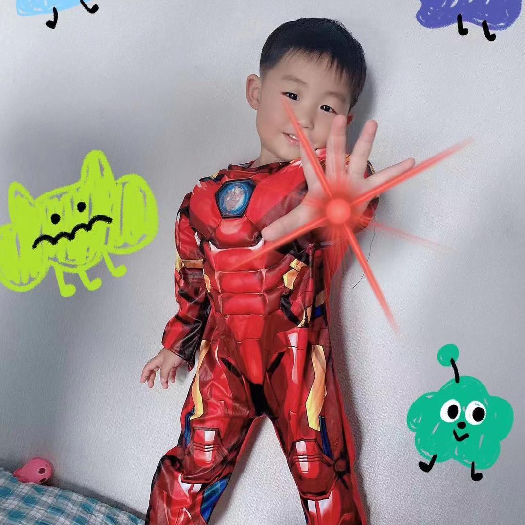 我在哪  我是谁？