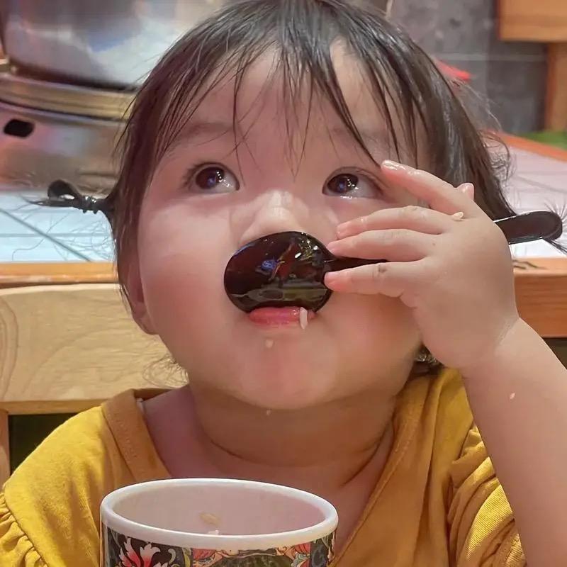 我是小小橘