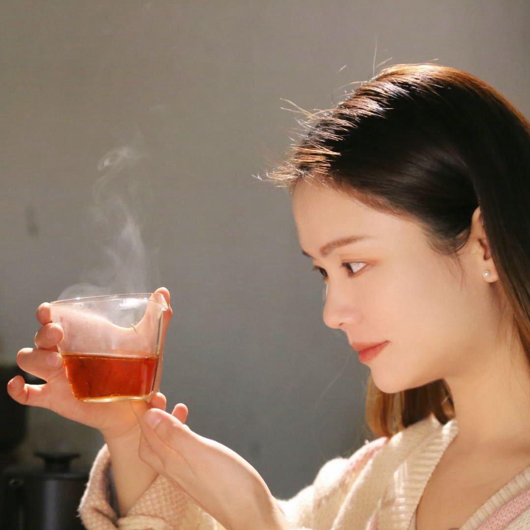 喝茶的青蛙🐸