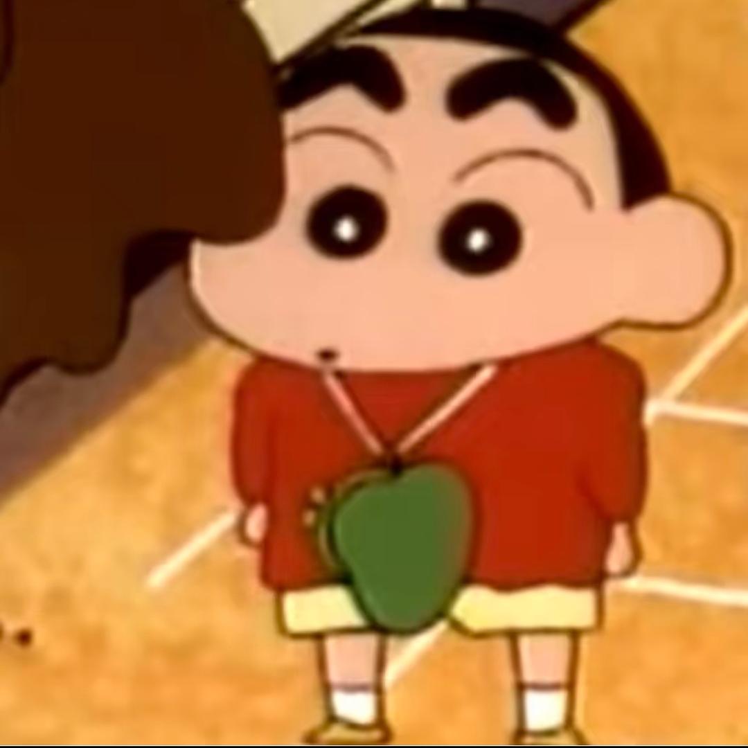 野原小新