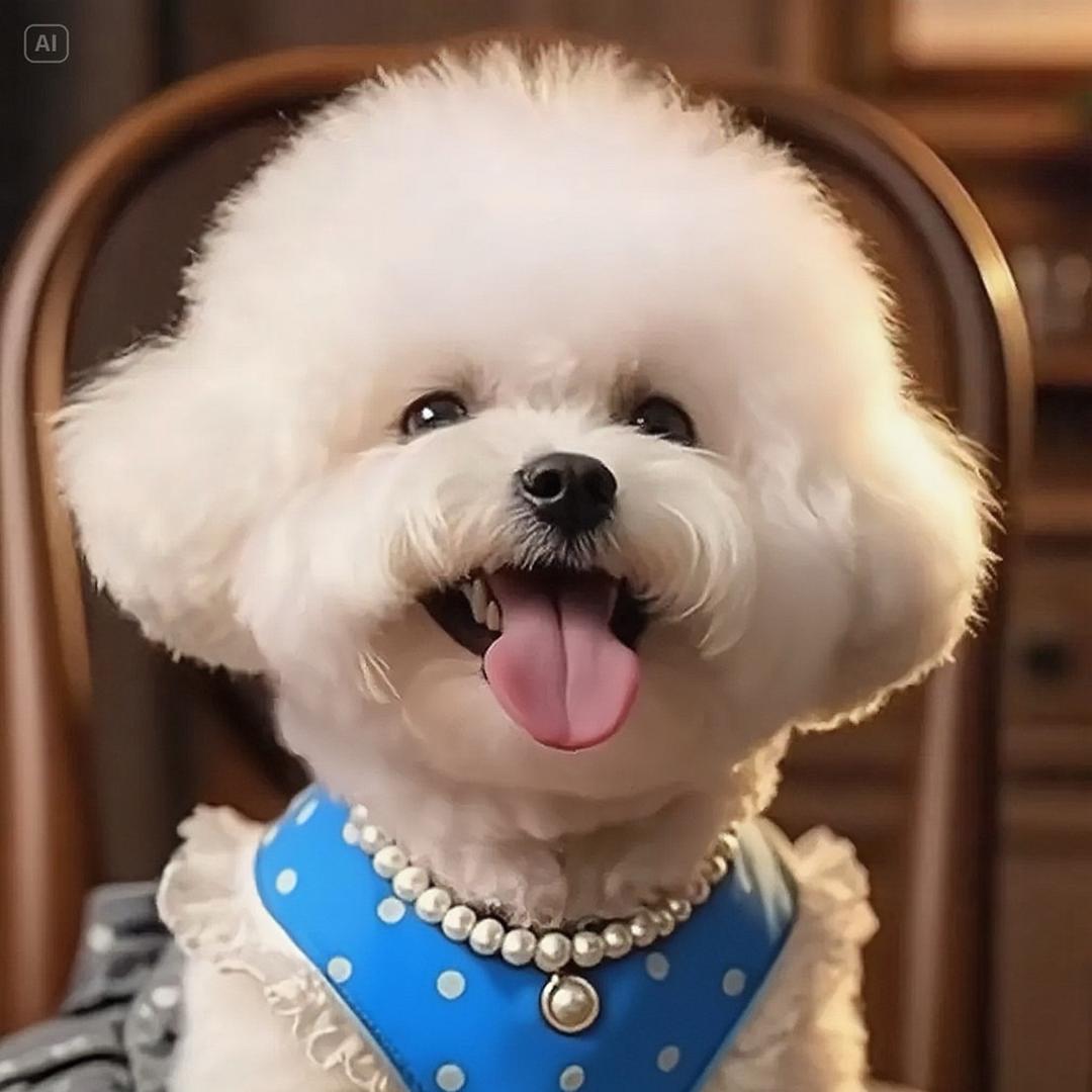 是哈哥吖🐶