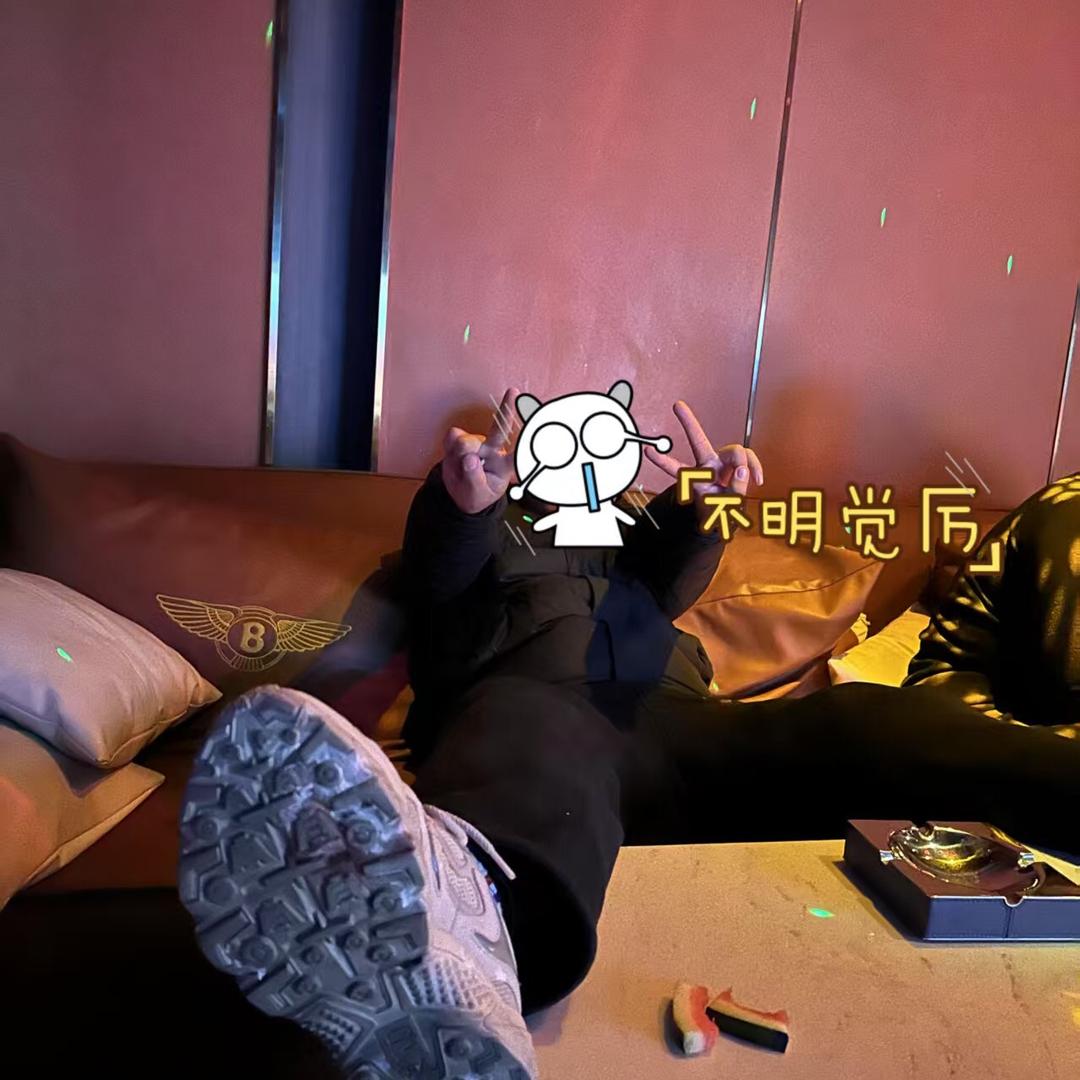 午夜崽儿