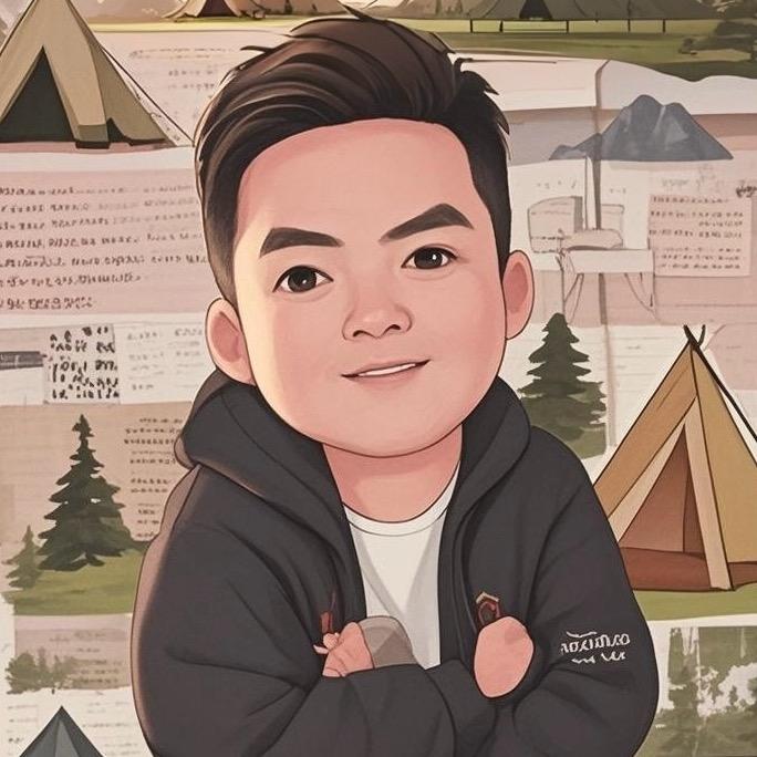 胖东的柴火串儿