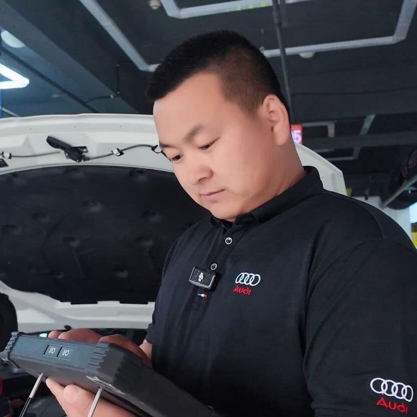 兰州畅行无忧汽车养护（杰哥修车）