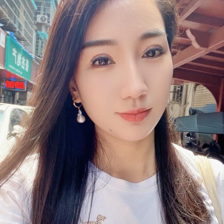 ❦ 汪家小姐姐