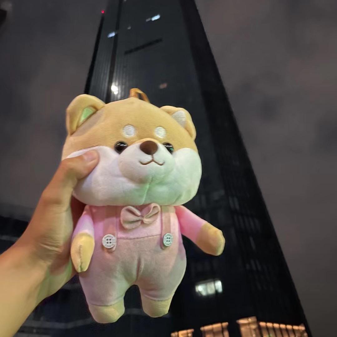 小呀么小二郎