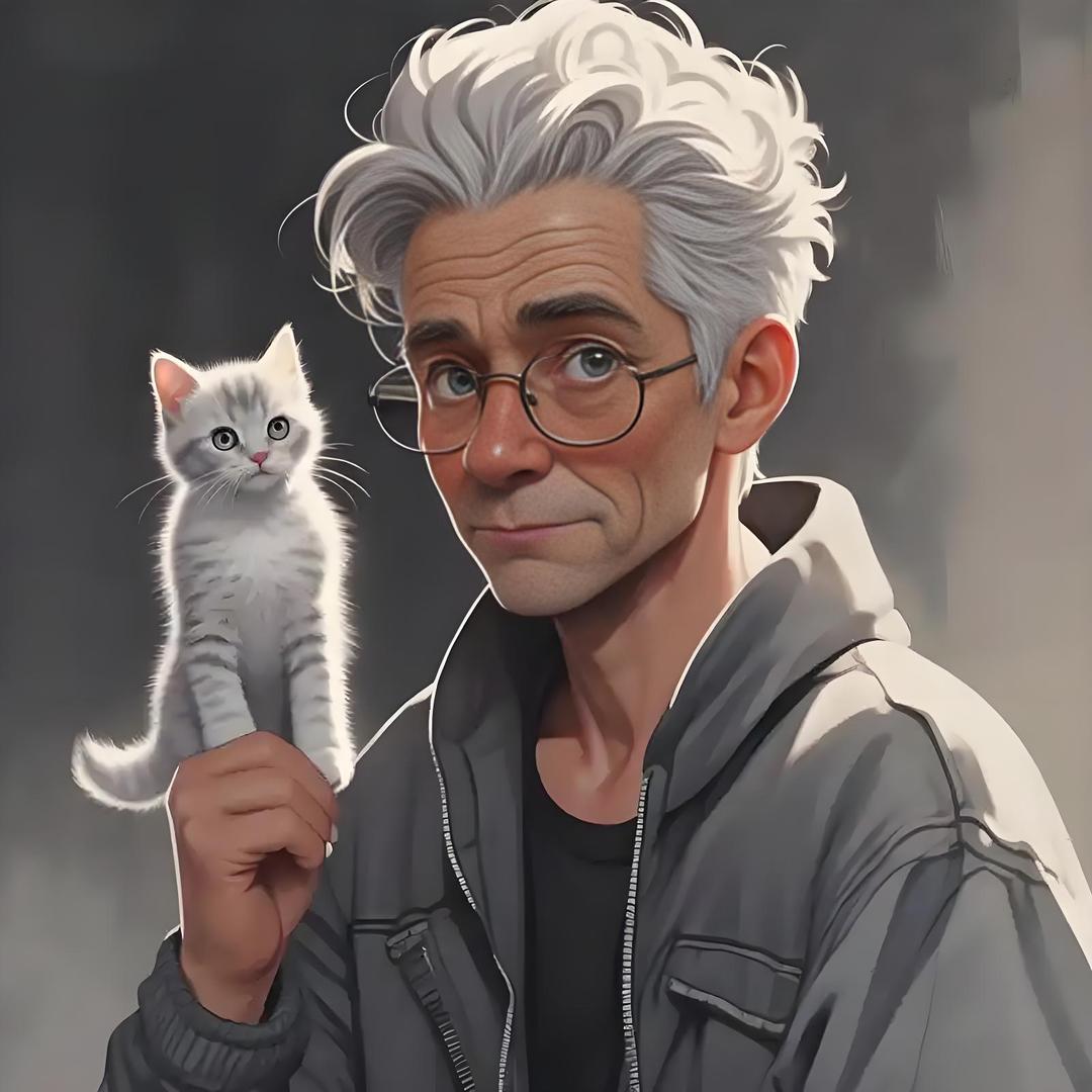 lol峡谷养老院院长