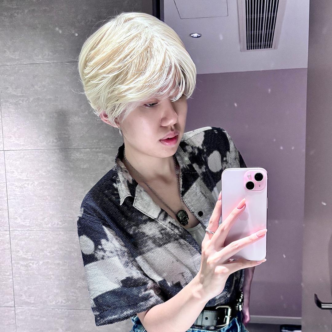 小白今天睡醒了嘛