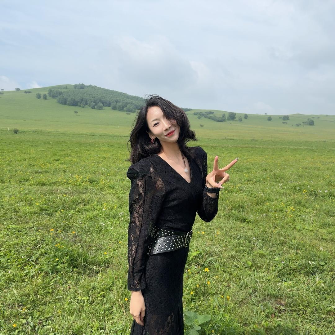 长腿姐姐的外贸日常