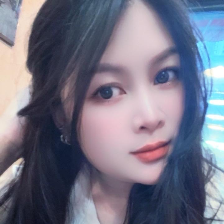 蒙小姐🇨🇳🇭🇰