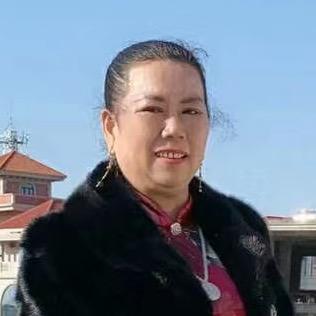 温柔女生