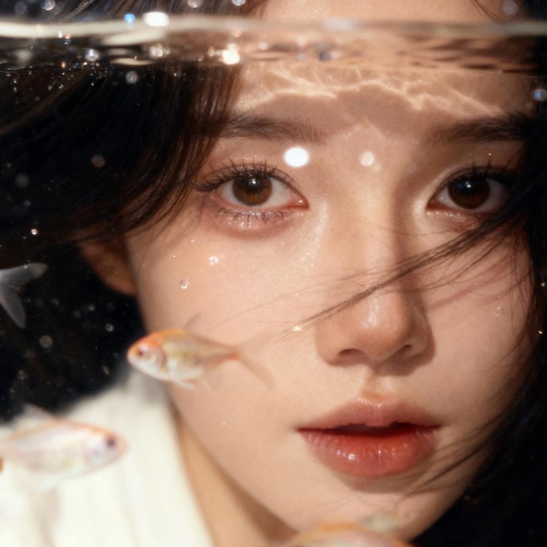 Krystal.