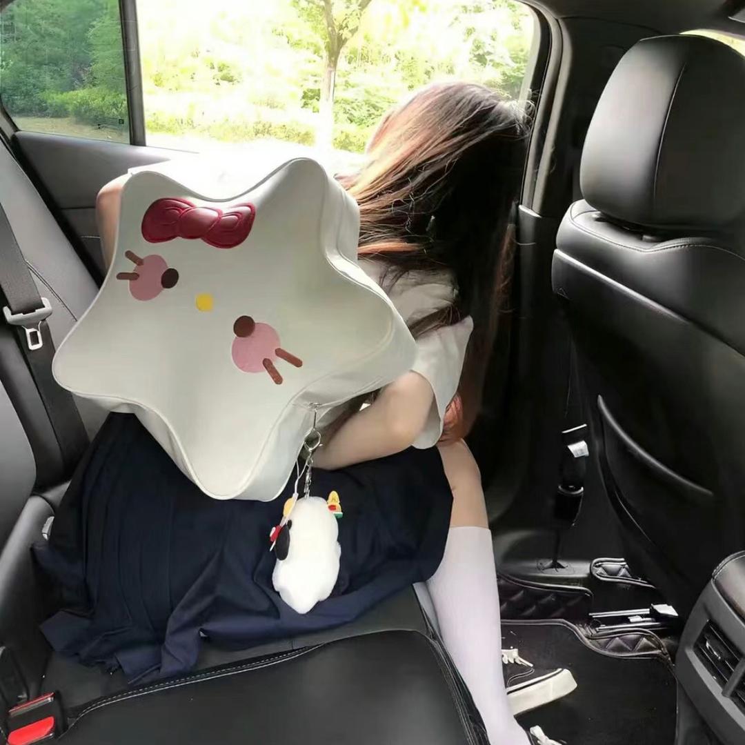 软甜.