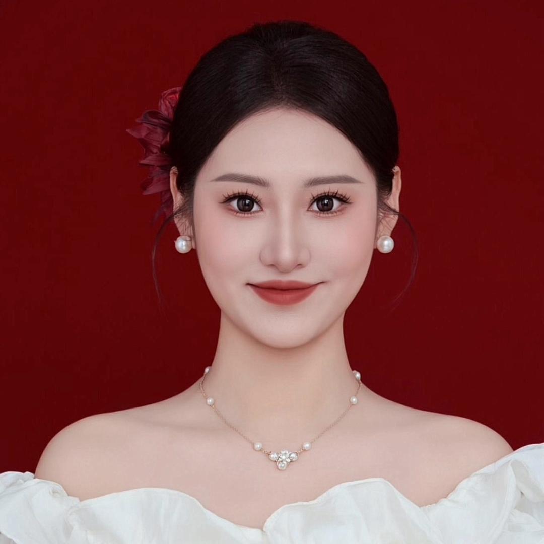 🌸原来是朵朵吖🌸