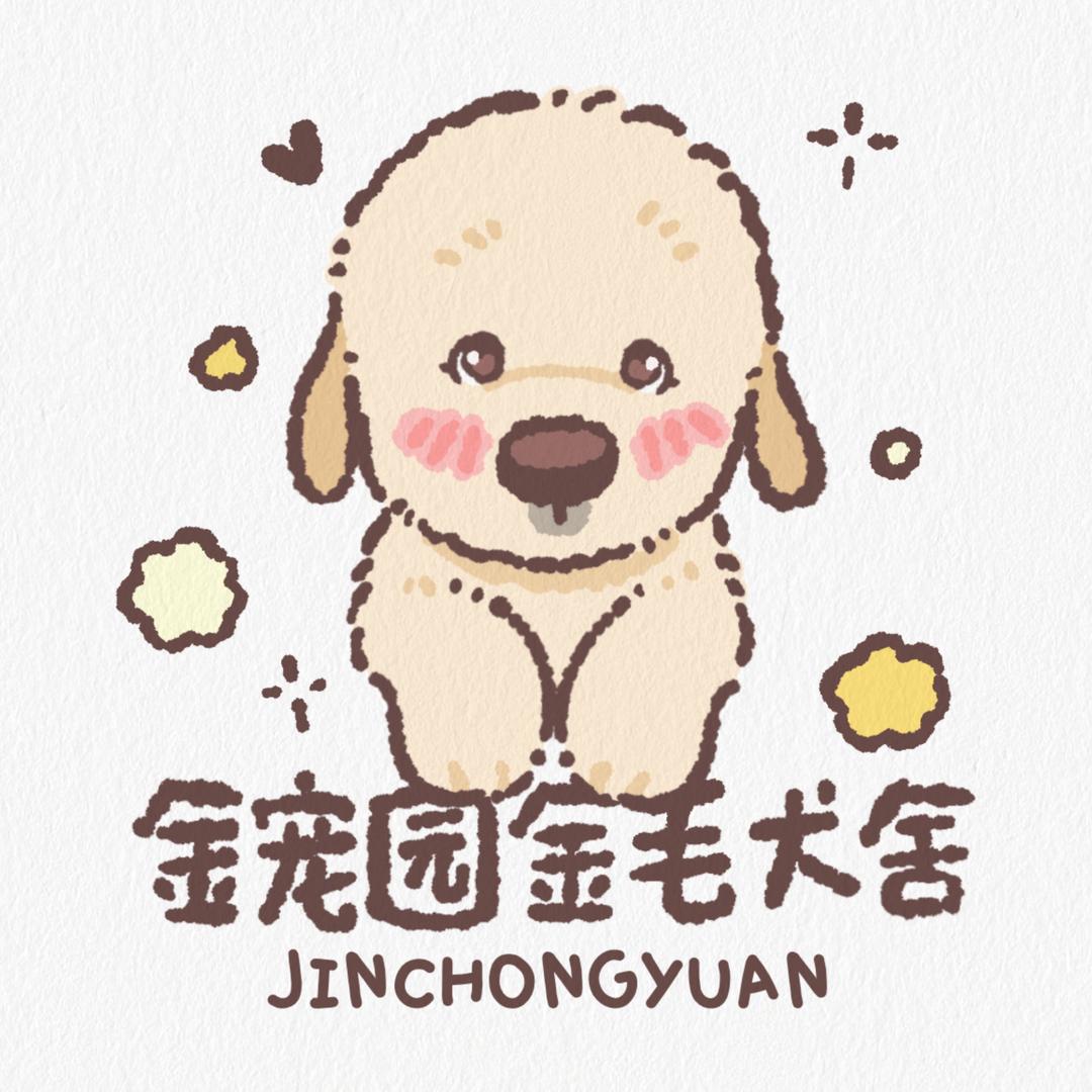 金宠园金毛犬舍