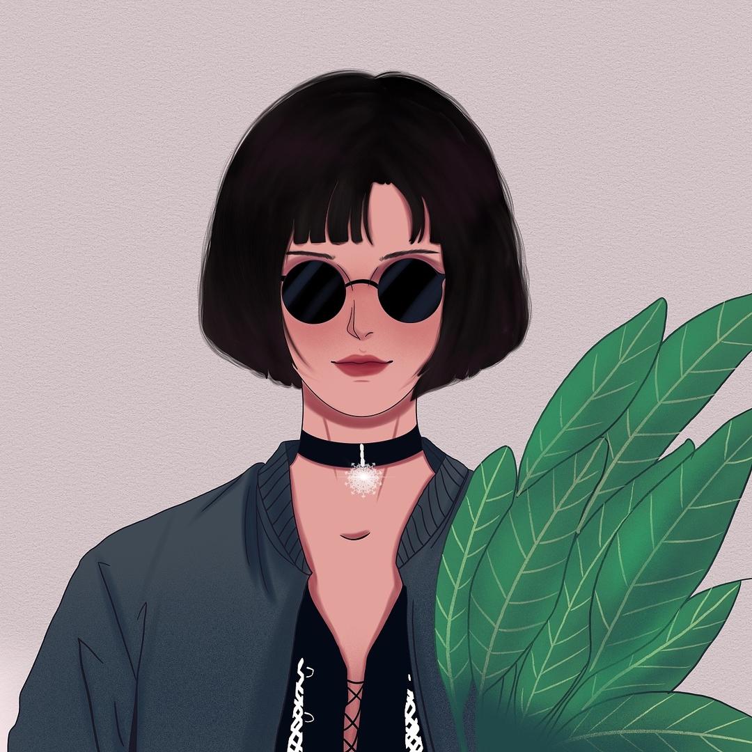 洋子