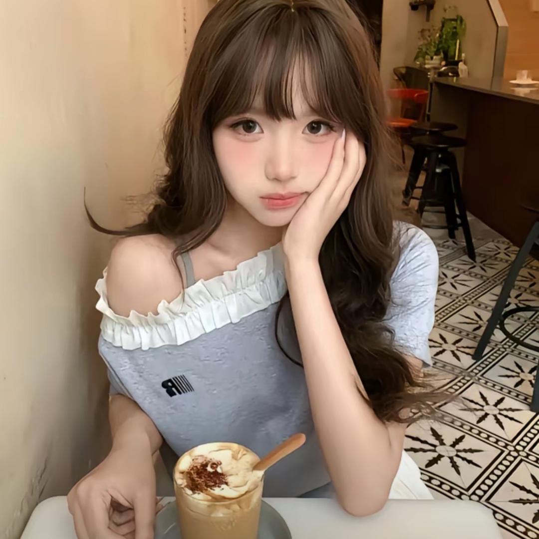 忧郁小薯条🍟