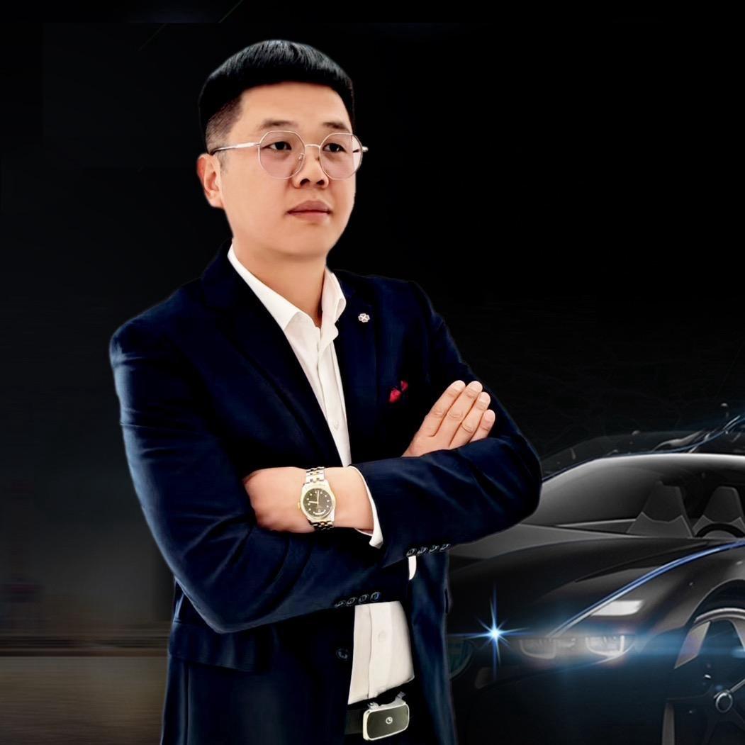 胡哥汽车 luxury car