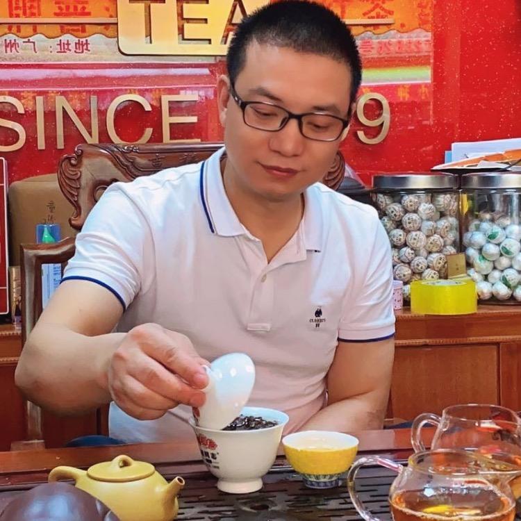 祥泰茶业
