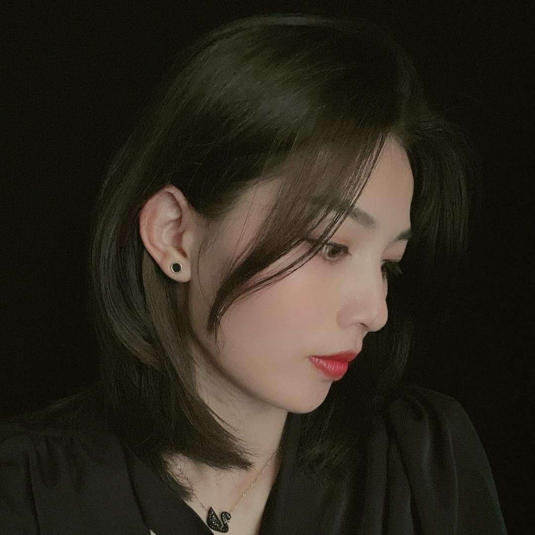 庄庄💕爱尬舞