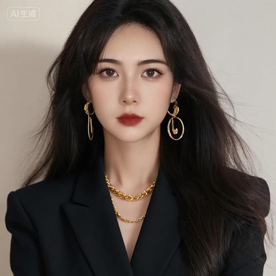 美儿5