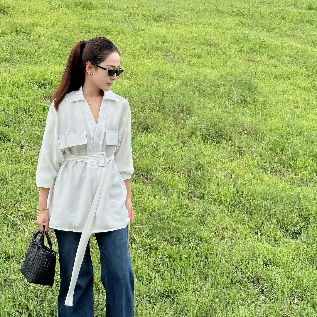 AAA服装批发姜姐