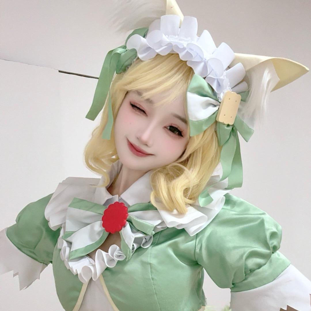 Babe北鼻o🍐