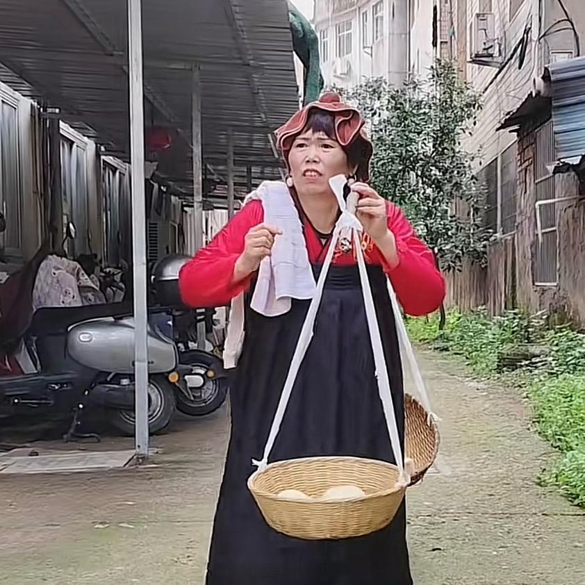 幸福 梅姐