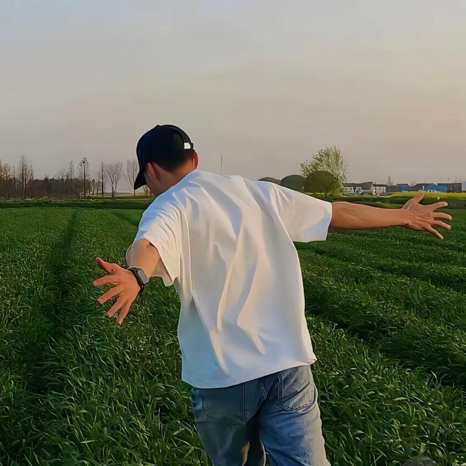 神一样的男人
