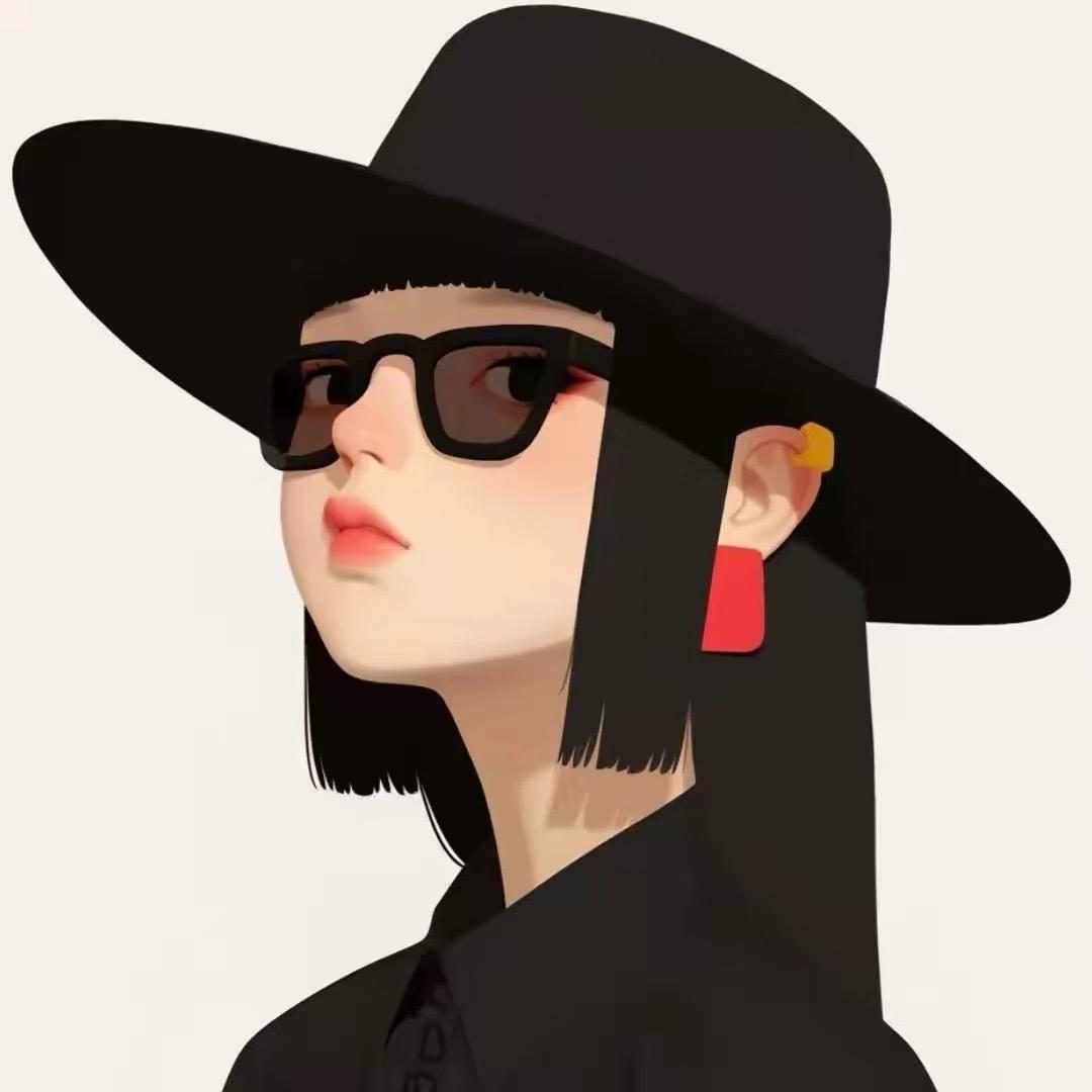 锦鲤小仙女🦄