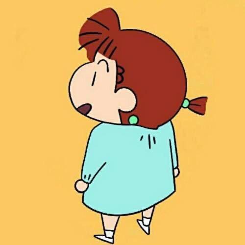 我是小阿七呀【趣涂注页】