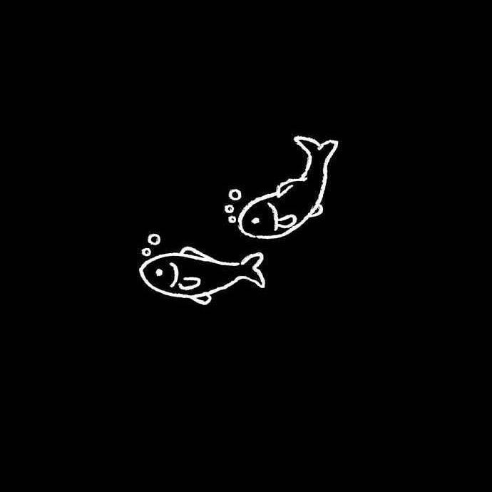 本命🐟
