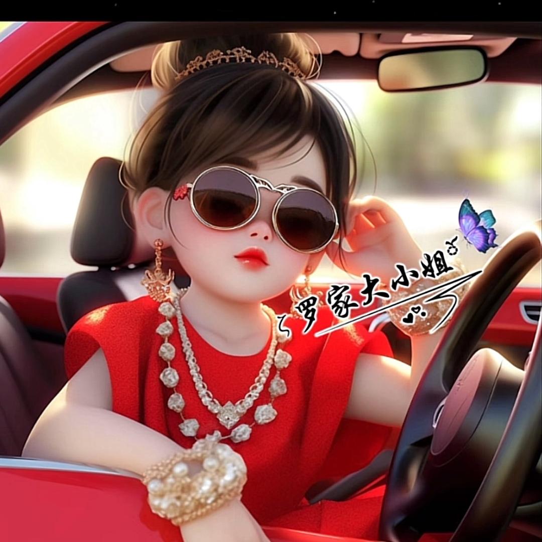 小芳子