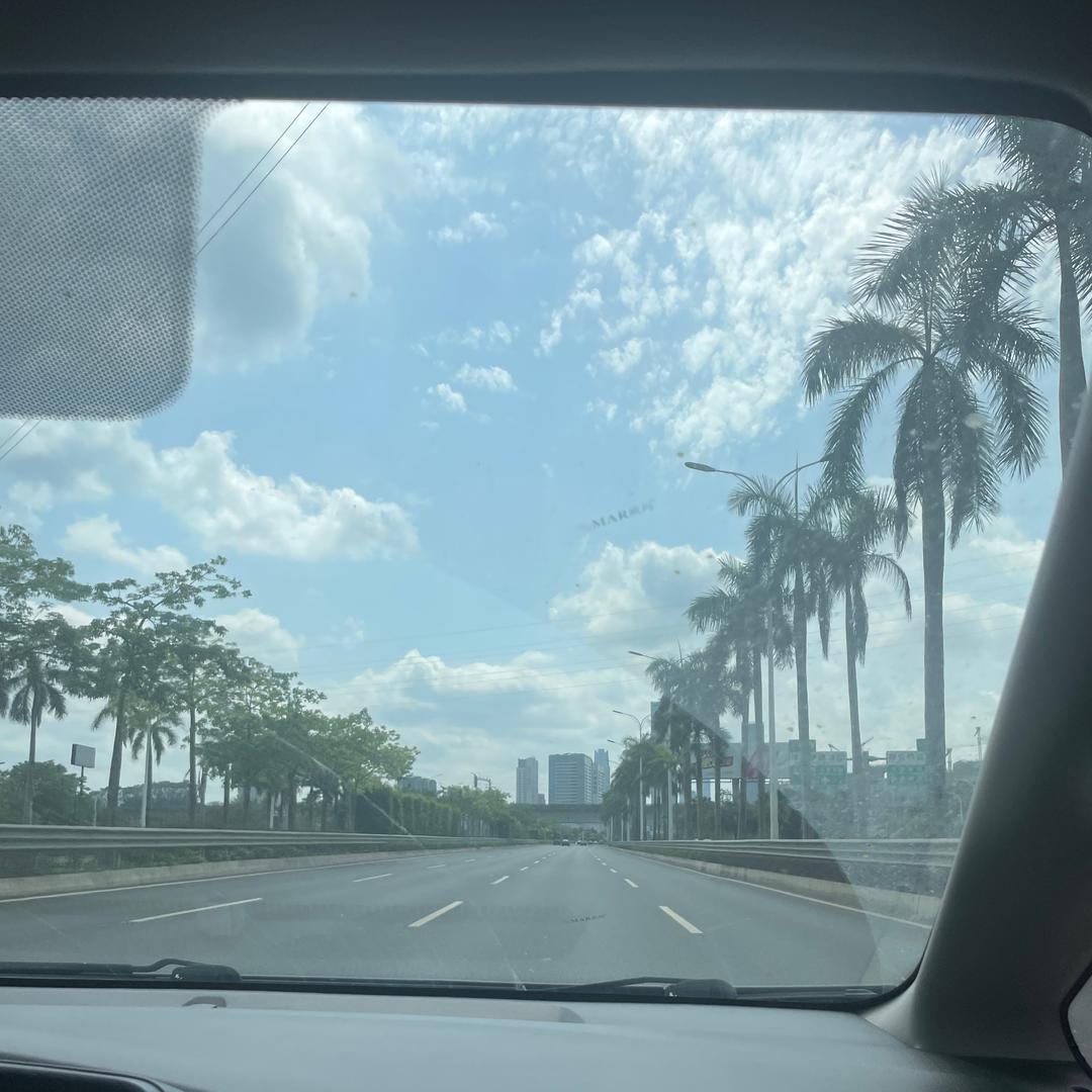 青秀区为数不多的老实人