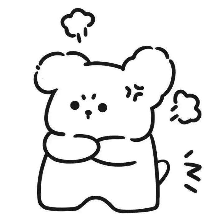 张张不吃糖