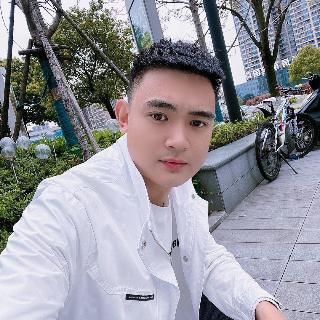 阿晨
