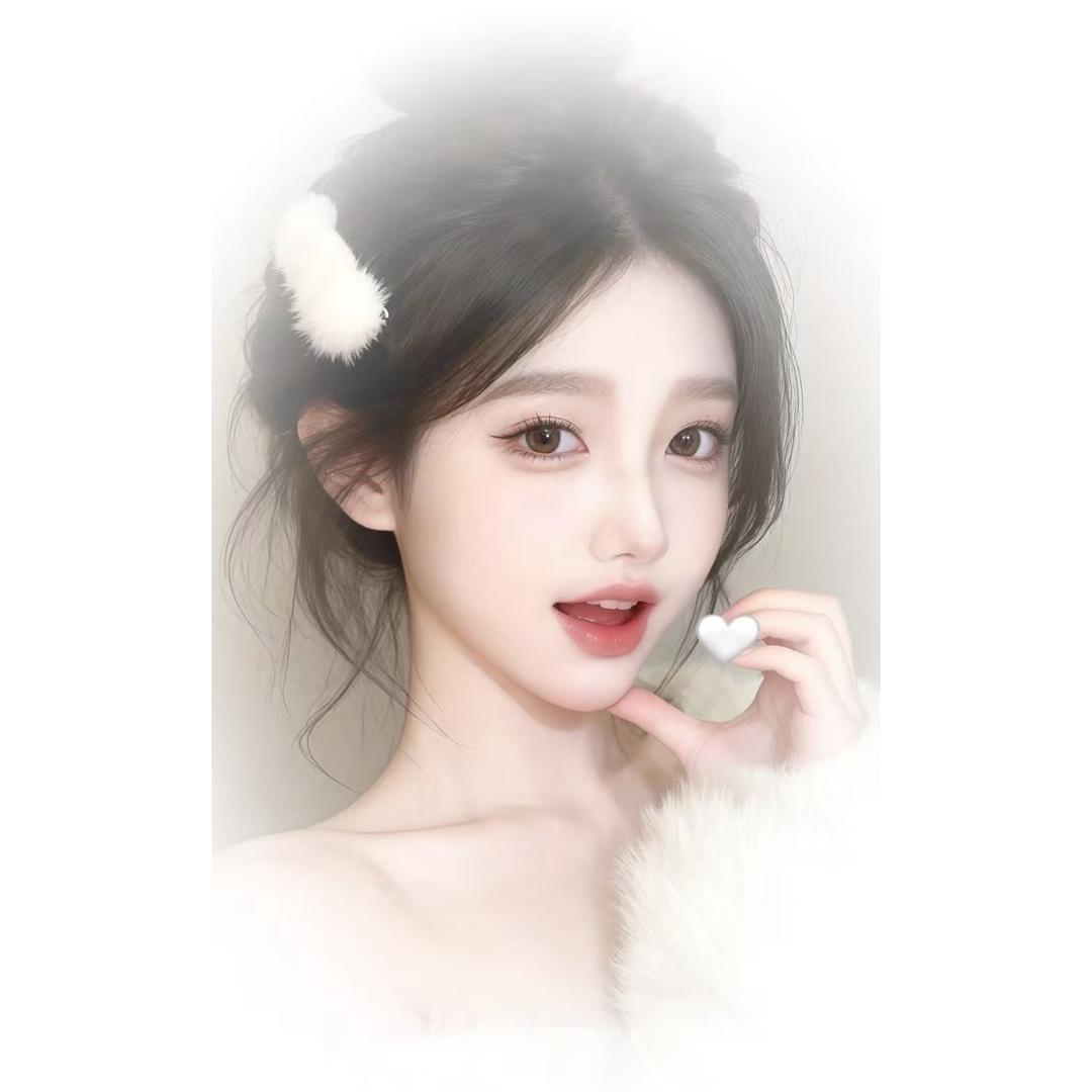 妤见~小婷（可约美甲）