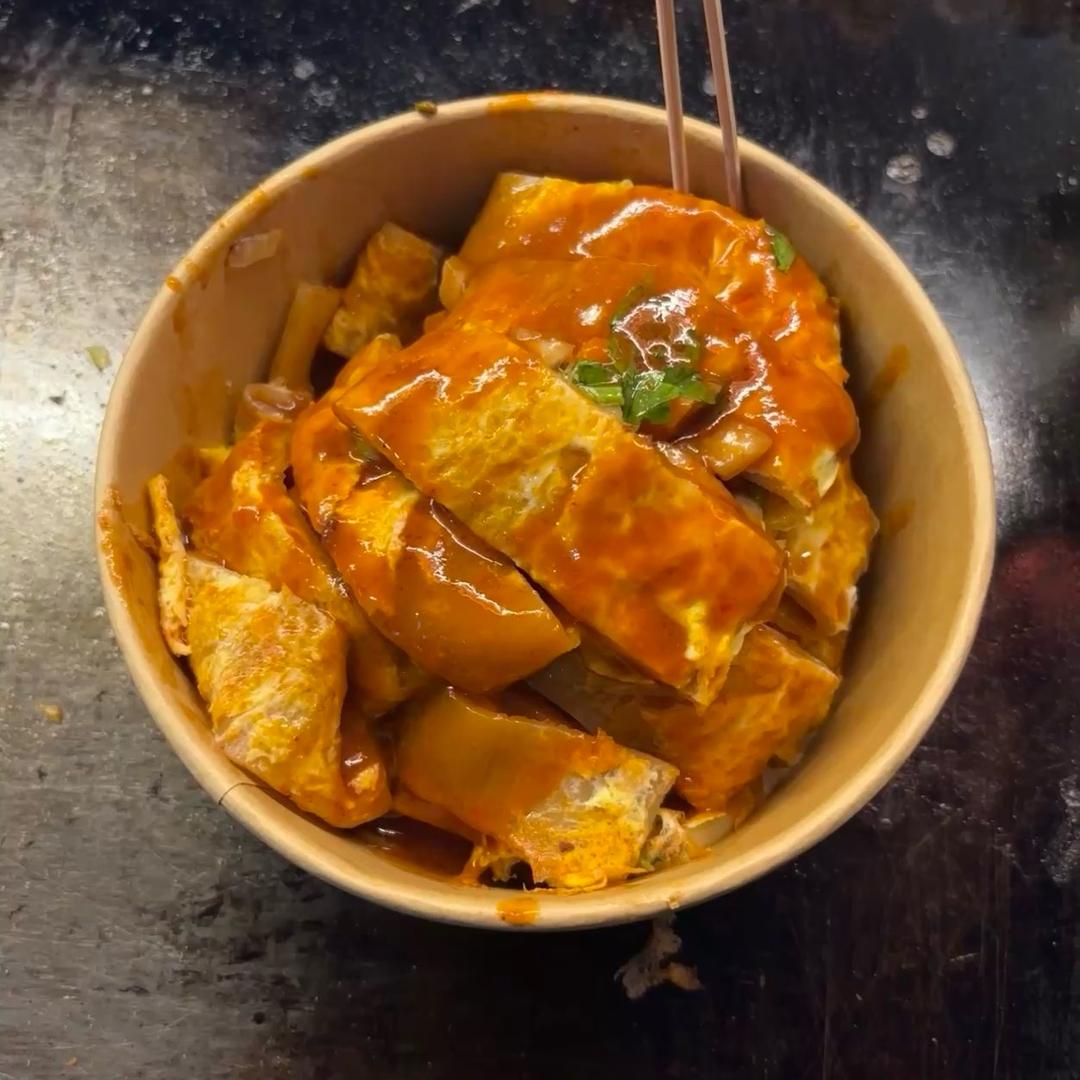 缺个心眼