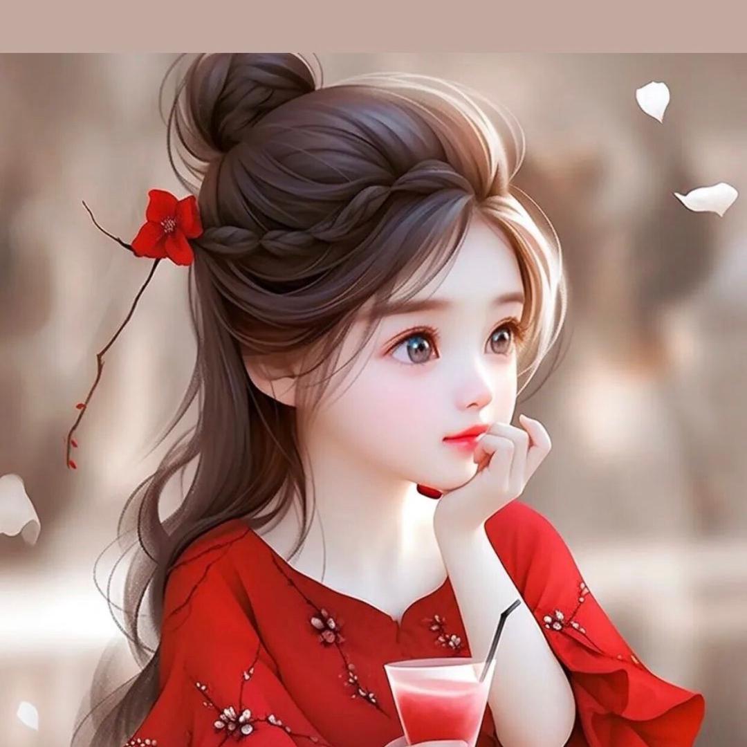 晴晴🍭