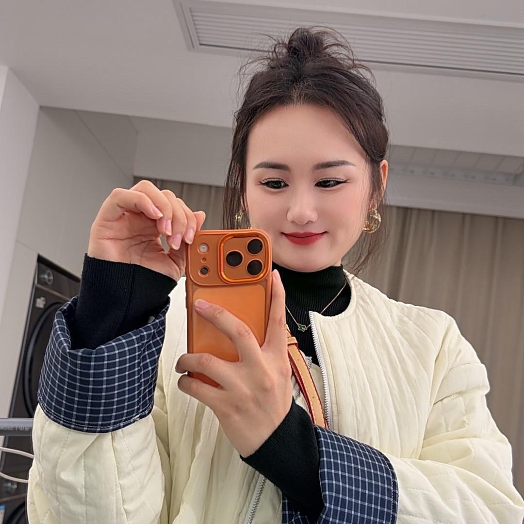 苏福微胖服饰（努力版）