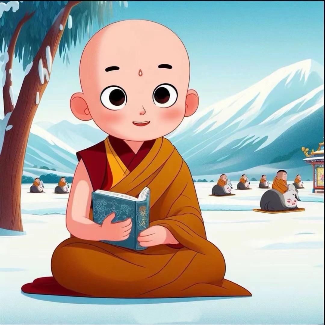 月亮☀️