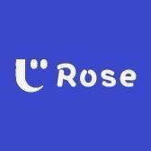 Rose女鞋three