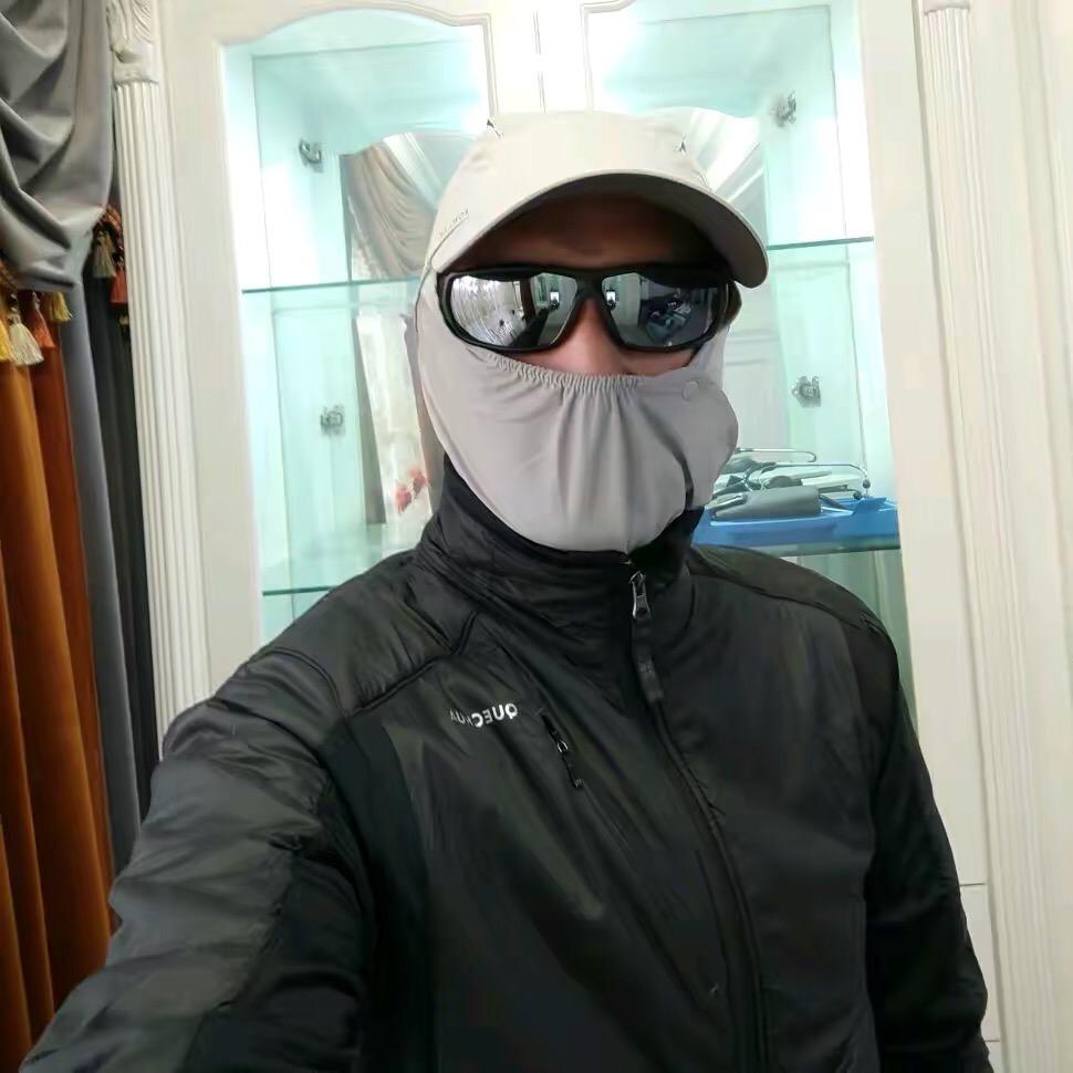 徒步侠百货