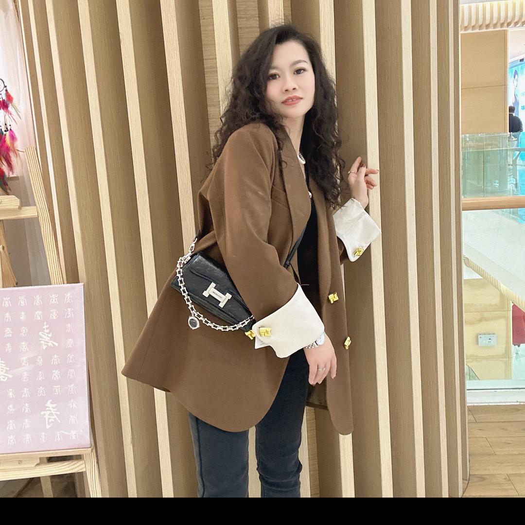 安安妈的包