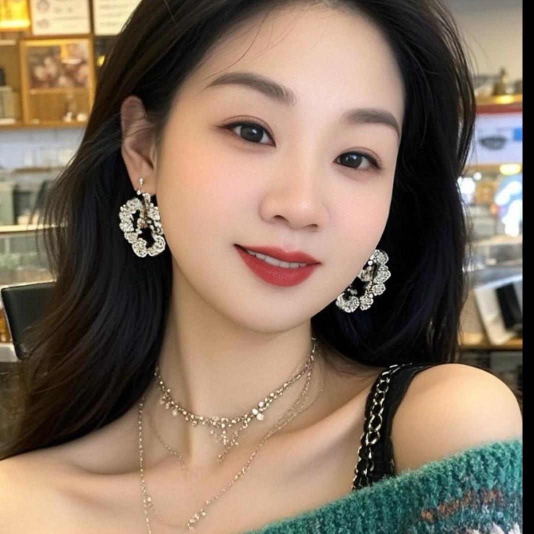 大美丽
