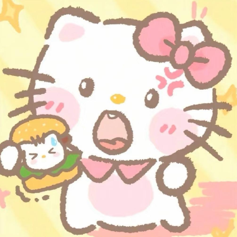 kitty馨