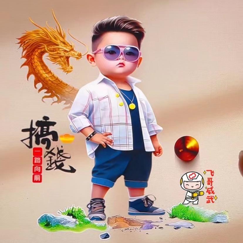 明火🔥